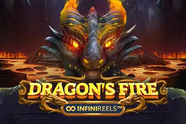 Dragons Fire InfiniReels